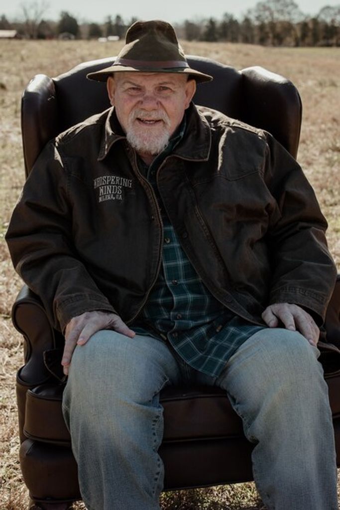 Darrell Winkler, Sr. Profile Photo
