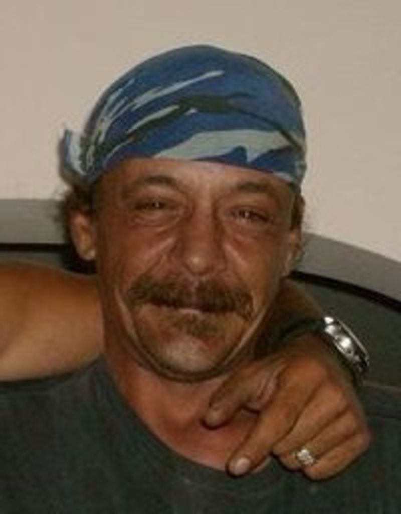 Randall Lyle "Randy" Cunningham