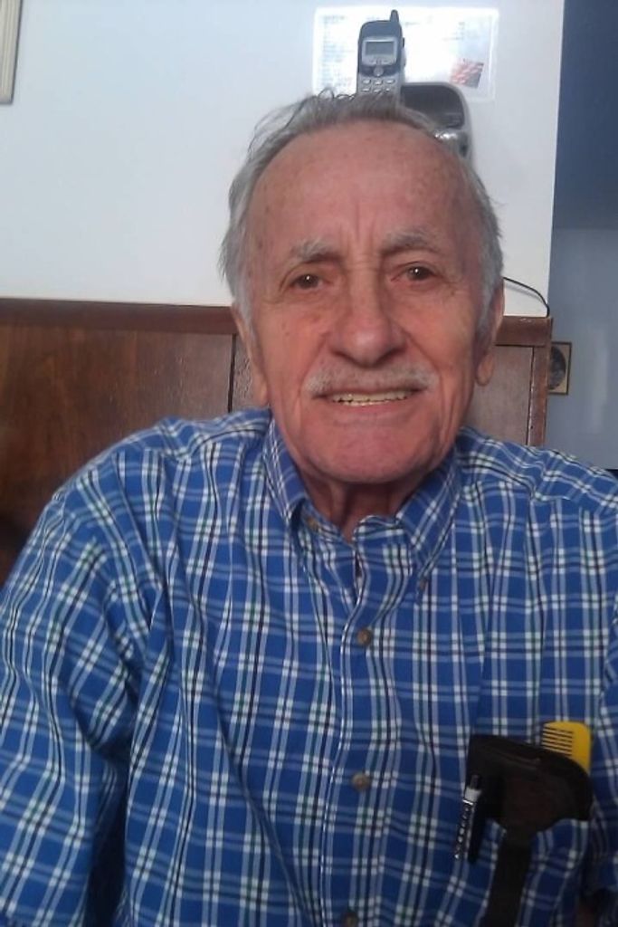 Michele Perrotta
