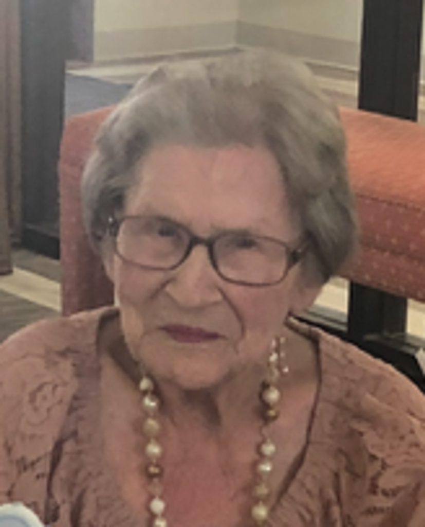 Anne Martin