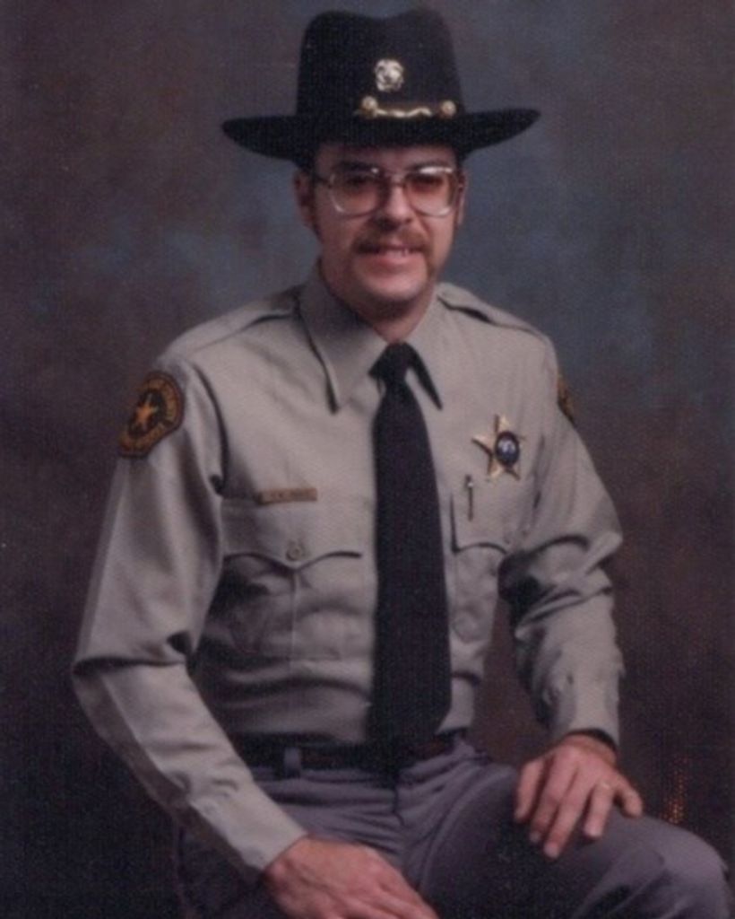 George W. Priest