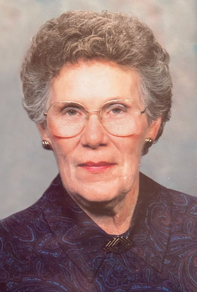 Margie June Jamison Profile Photo