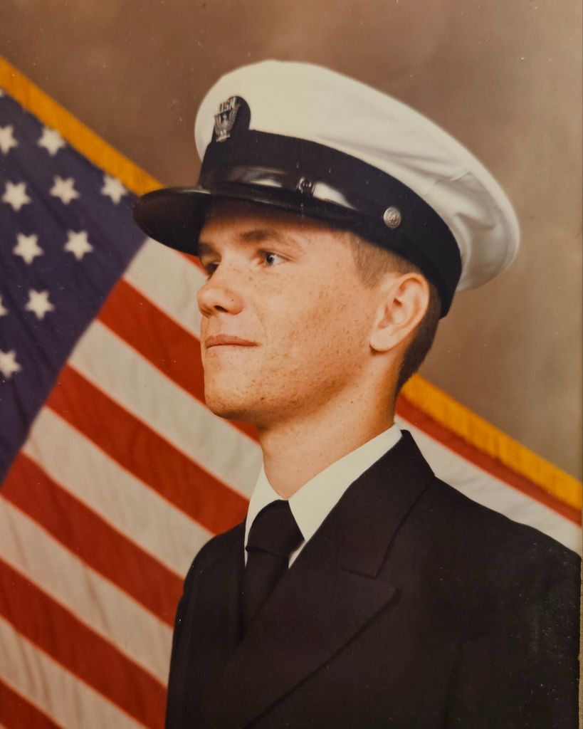 Donald Walter Gilbert Profile Photo