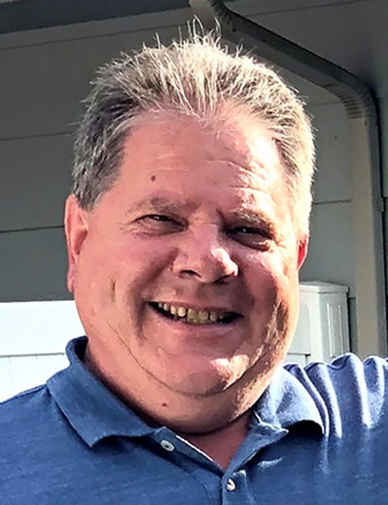 Michael F Kidder Profile Photo