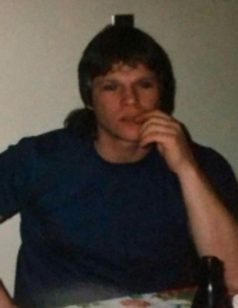 Charles Quinn Westrand Profile Photo