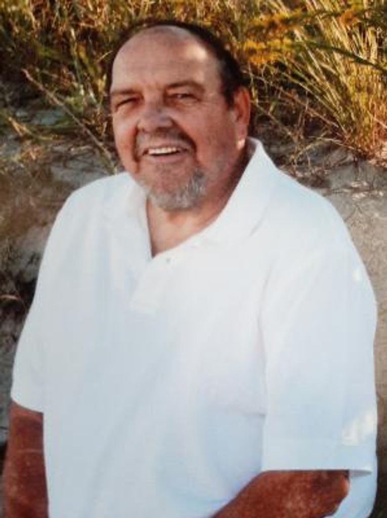 Walter J. Johnson, Jr.