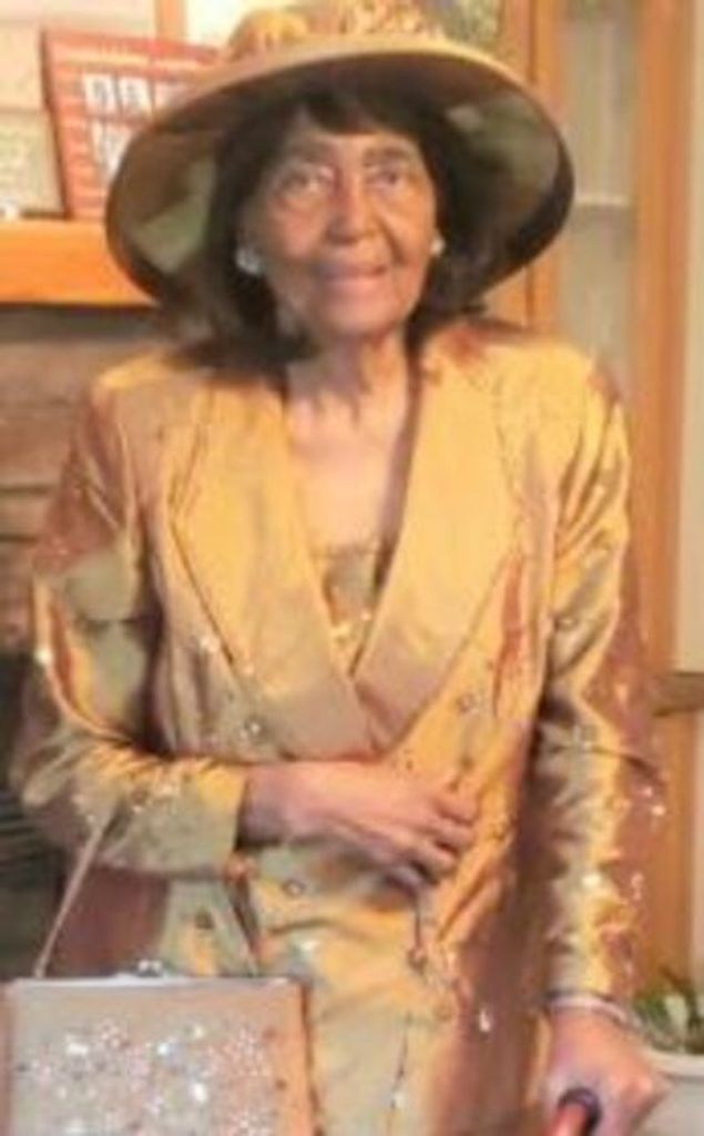 Ida Mae Powell Profile Photo
