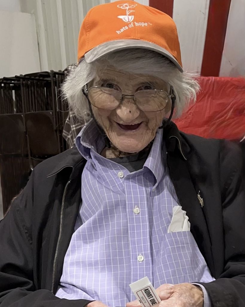 Hilda Jane Camp Profile Photo