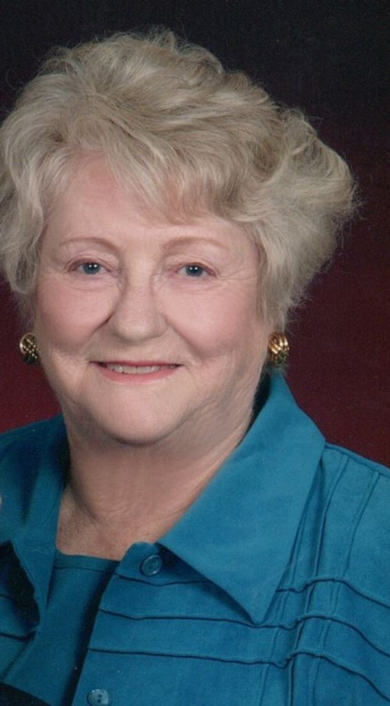 Joyce Brown Chappell