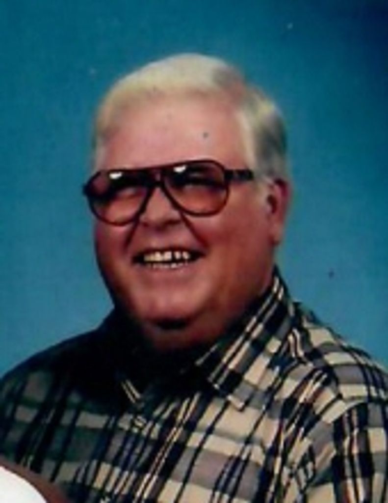 Richard Hayes, Sr.