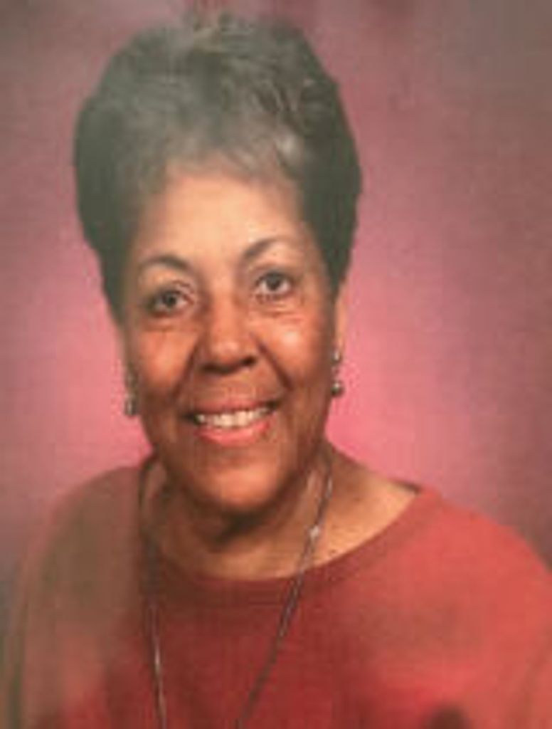 Florence Clark Profile Photo