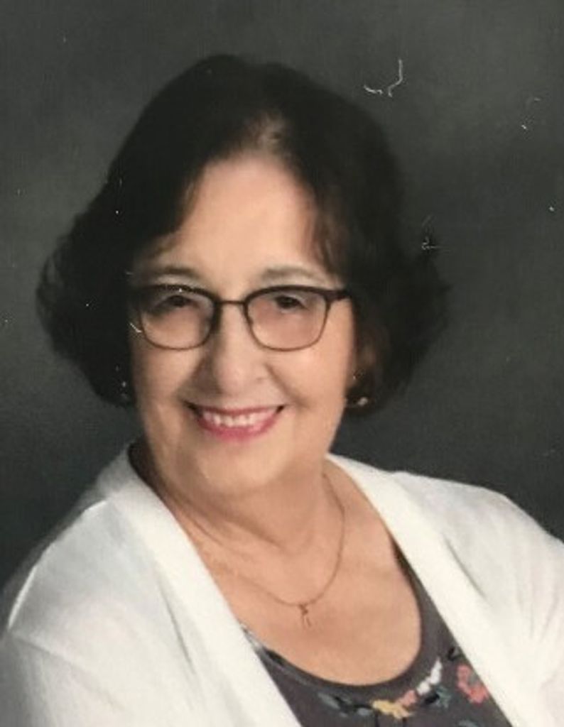 Sandra K. (Siegel) Gay Profile Photo