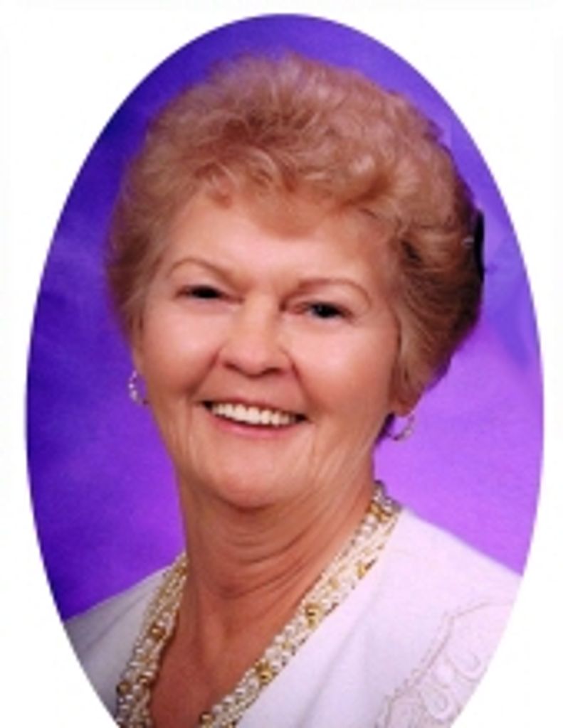 Ada E. Caudill Cogar Cooper
