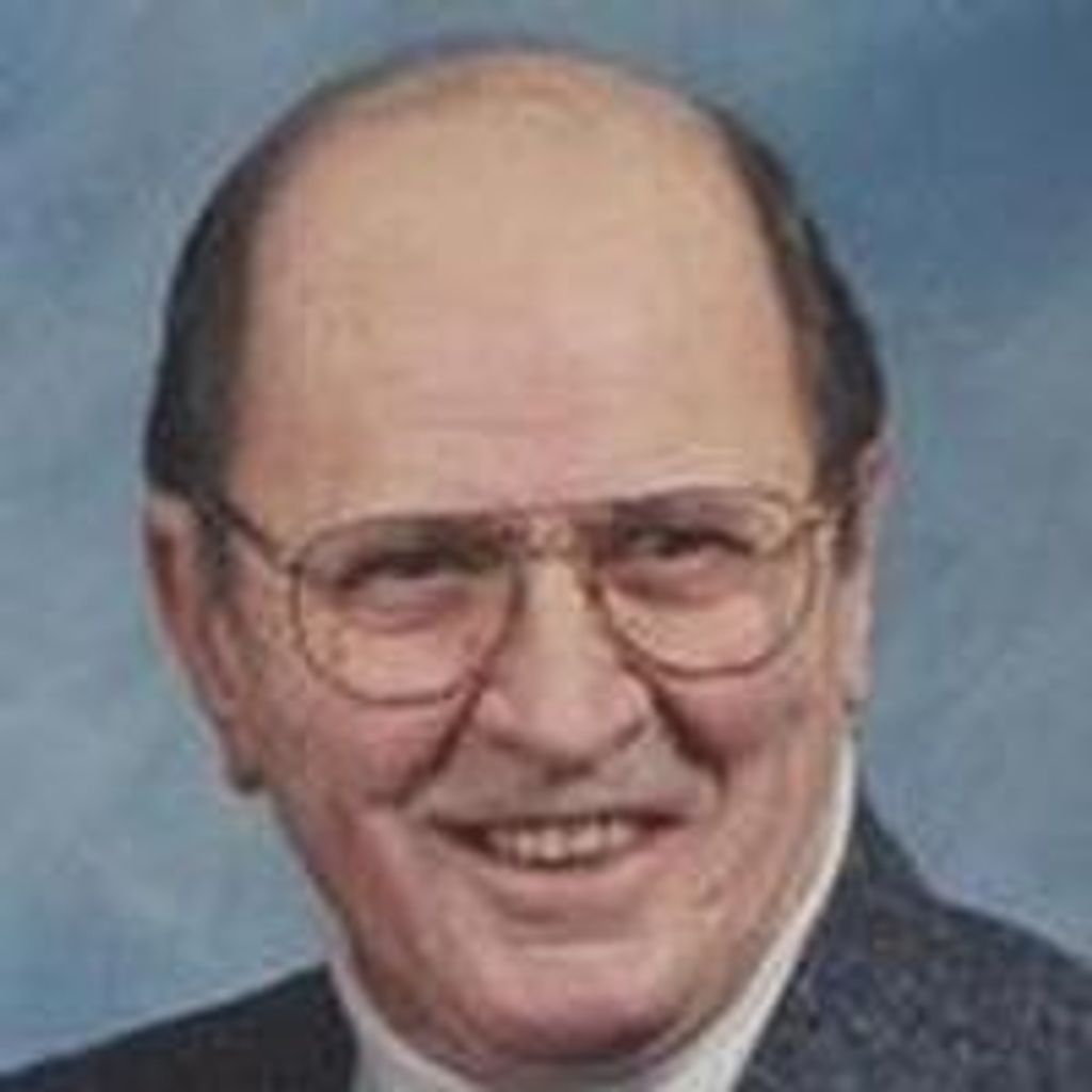 Donald Parrish