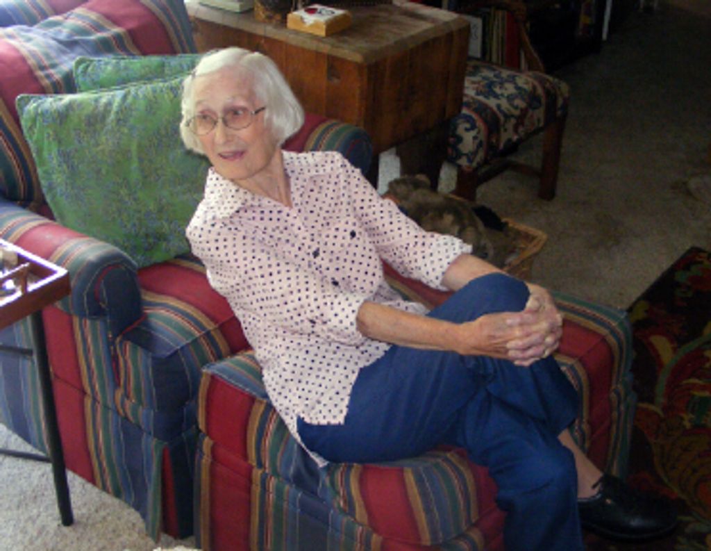 Janette Stokes Green