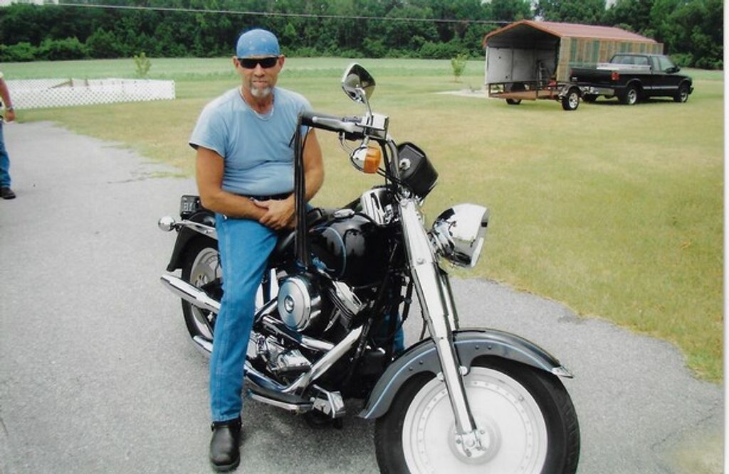 James J. "Jim" Tripp, Jr. Profile Photo