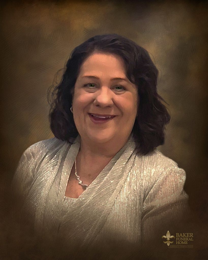 Donna Mcqueary