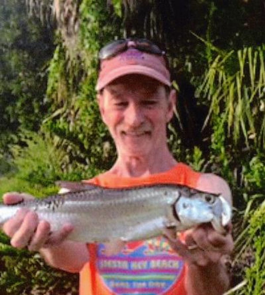 Michael R. Snook