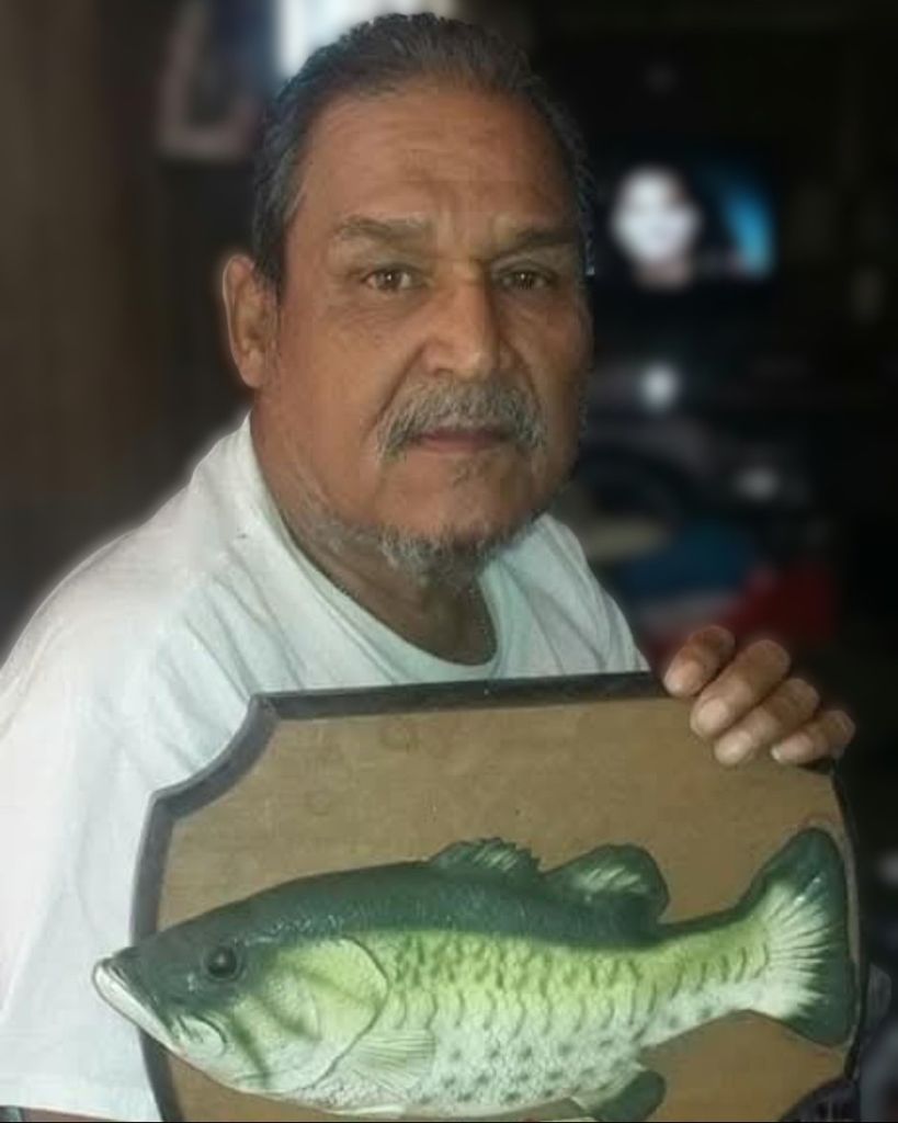 Jose Maria Martinez