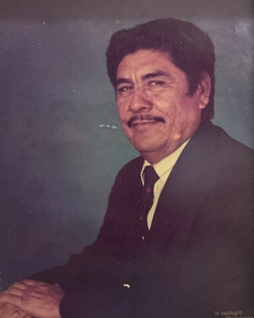 Enrique Alvarez