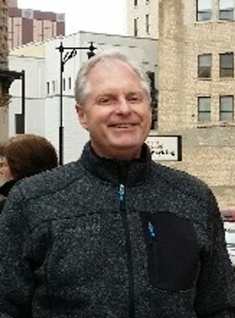 Russell Andre Steiner