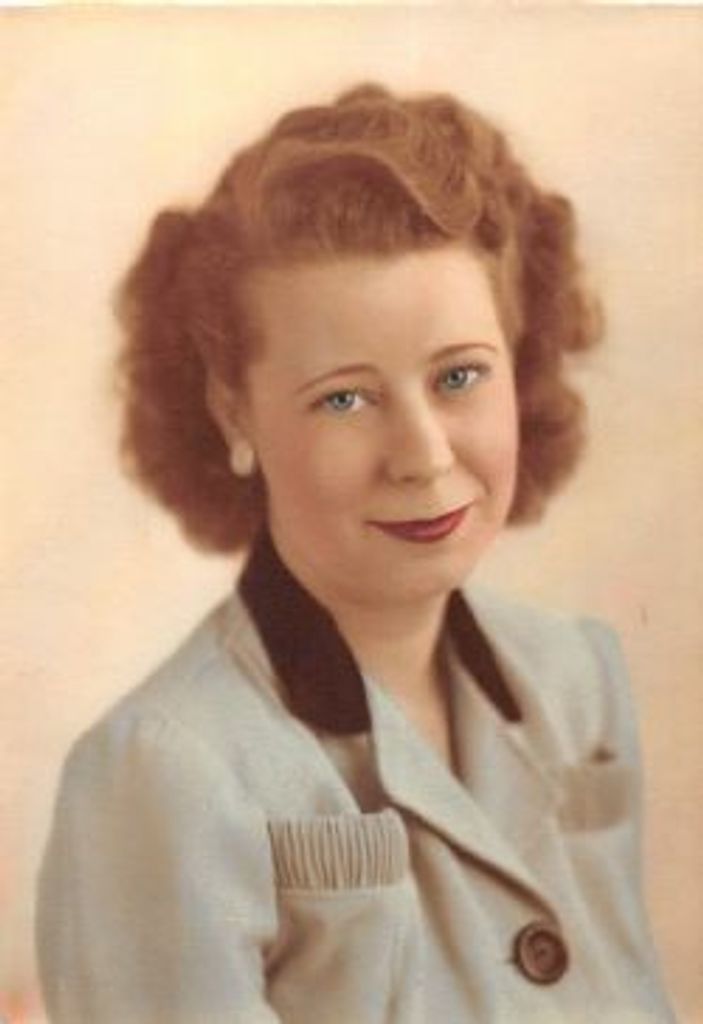 Dorthey Eggleston Profile Photo