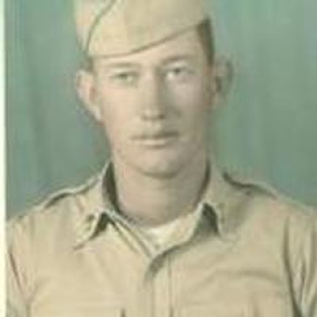 Doyle  "Lefty" Branom