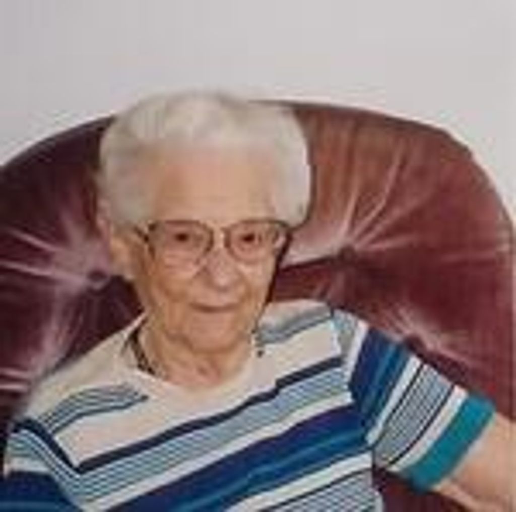 Emma P. Weiland