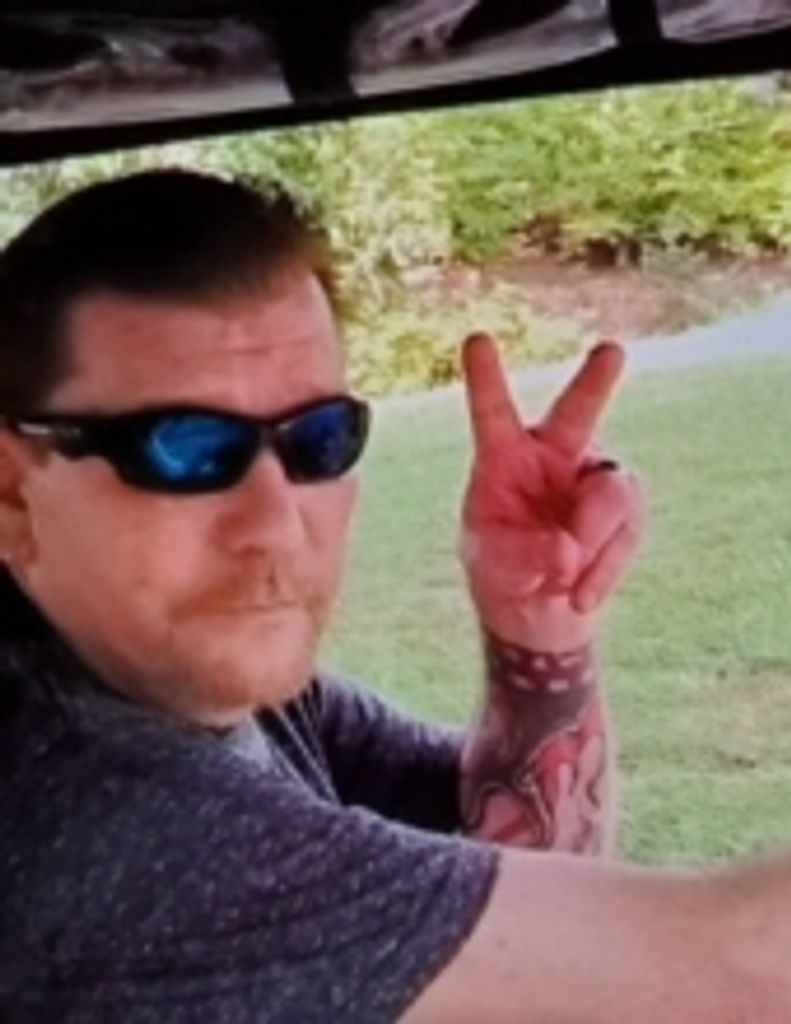 Mr. Russell "Rusty" Smith Gill 