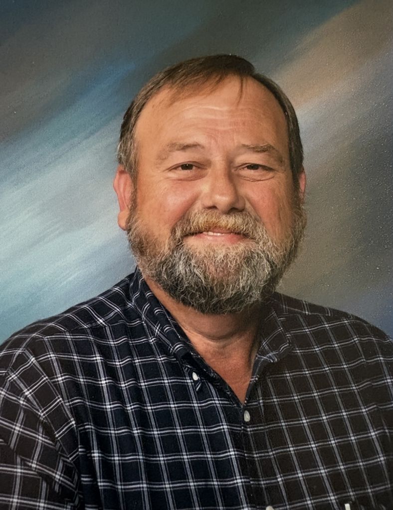 Randy Dalton Profile Photo