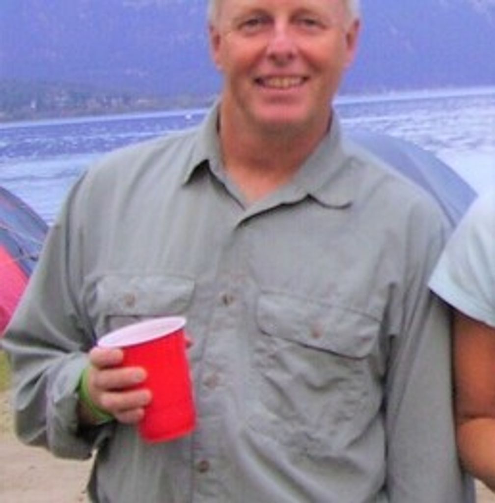 Harvey Forester Profile Photo