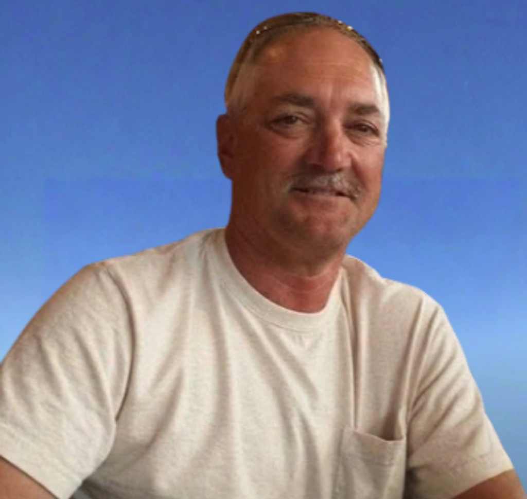 Andy Ray Yoder