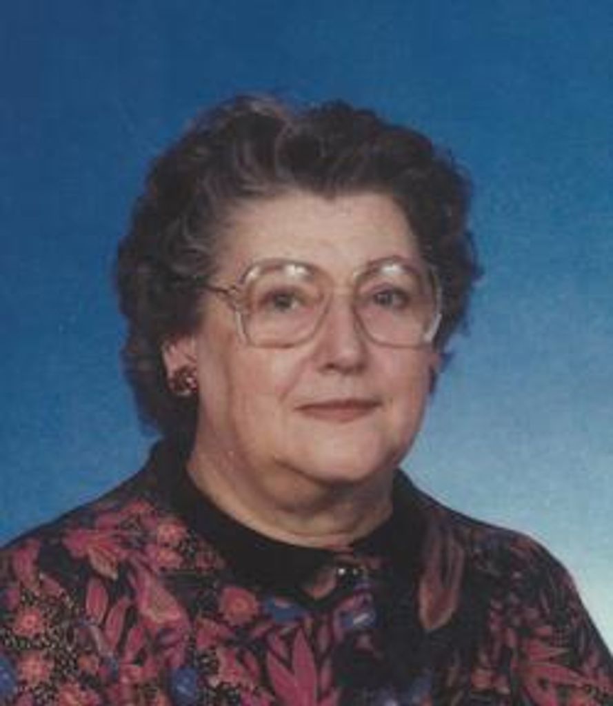 Gladys Jacobs Profile Photo