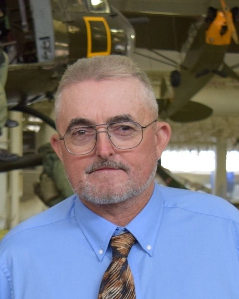 Ronald E Loper Profile Photo