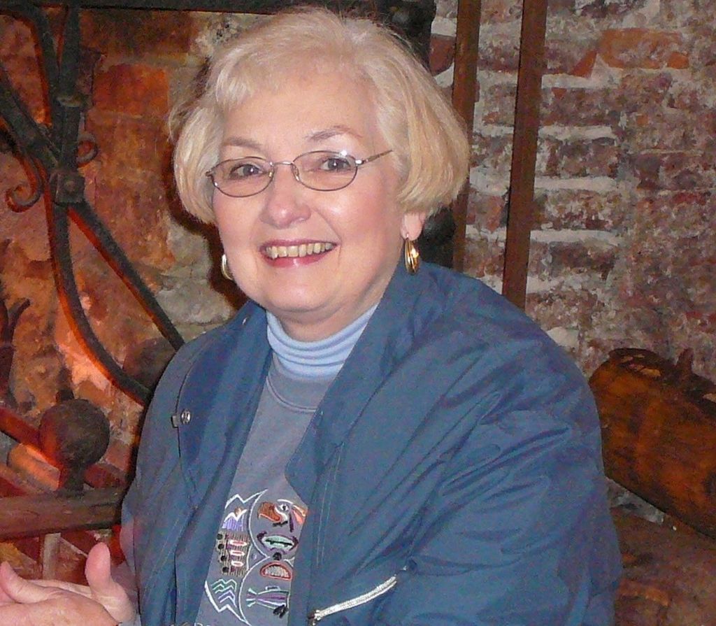 Ann Emanuel Profile Photo