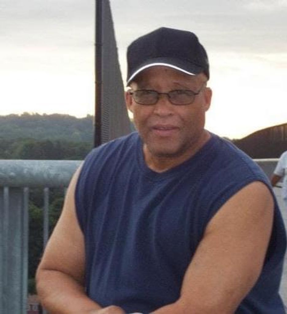 Ricardo Dwaine Yearby Profile Photo