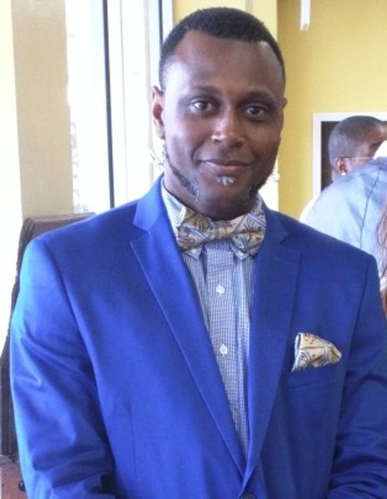 Mr. Bobby A. Ireland, Jr.