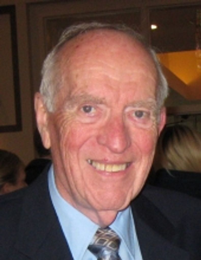 Dr. John E. Tillis