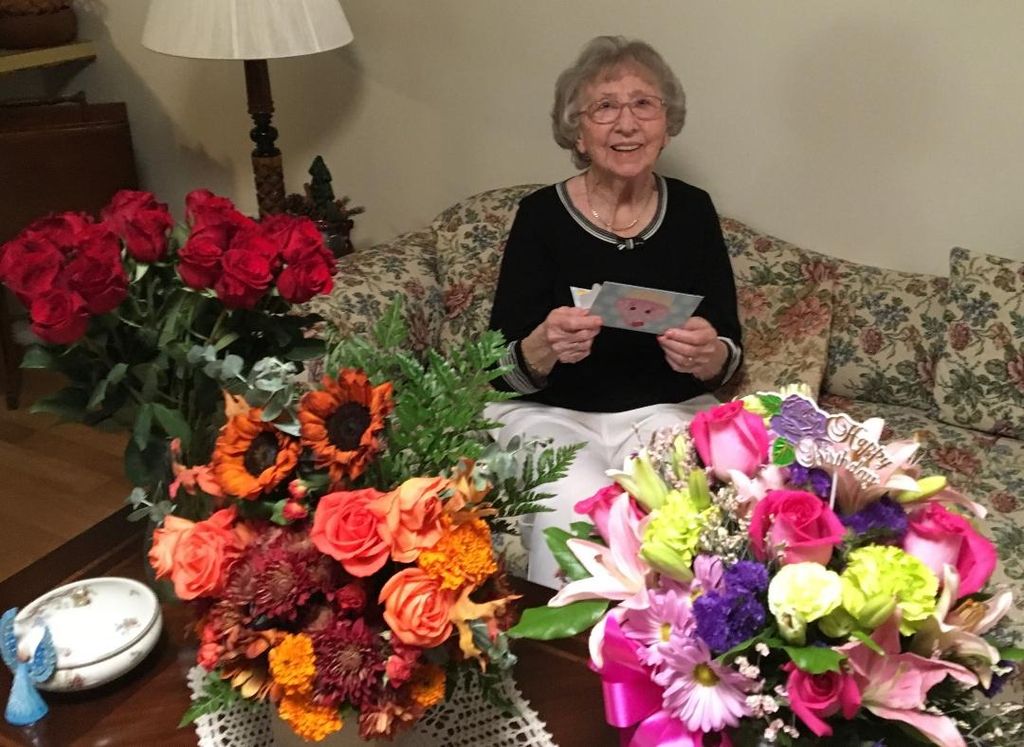 Katherine E. Lee