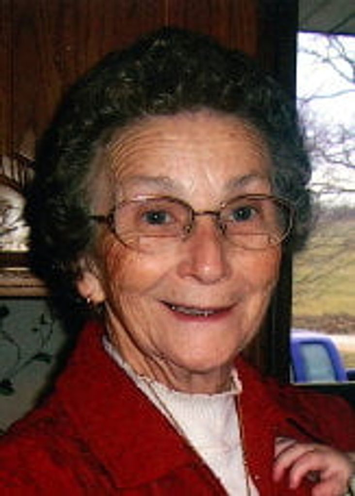 Lenora Belle Harper Frazier Profile Photo