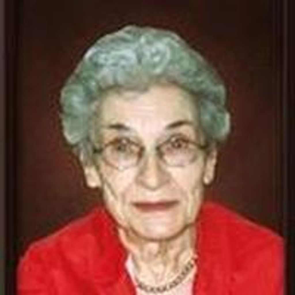 Audrey Ferne Tarr