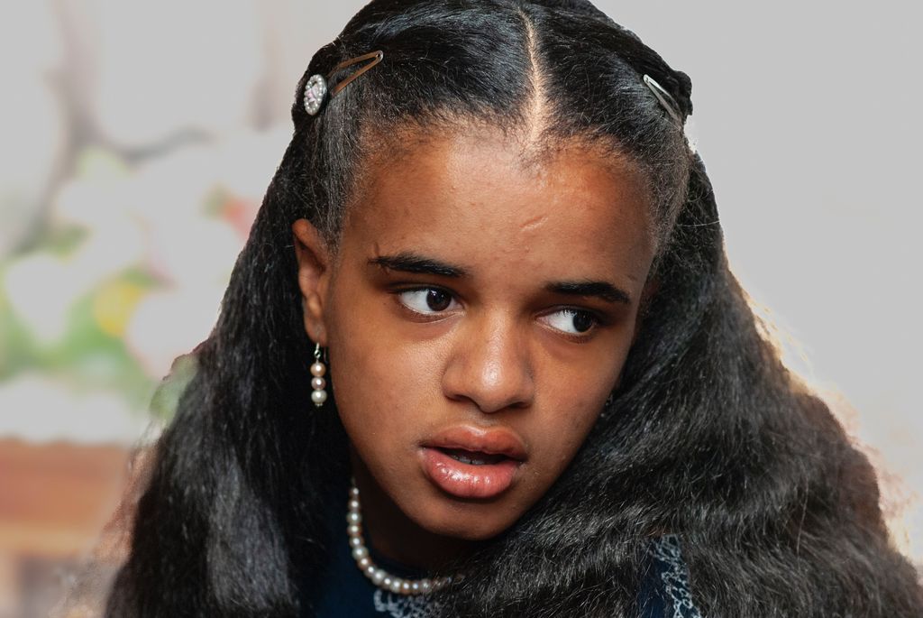 Dominique Ithamar Clarke