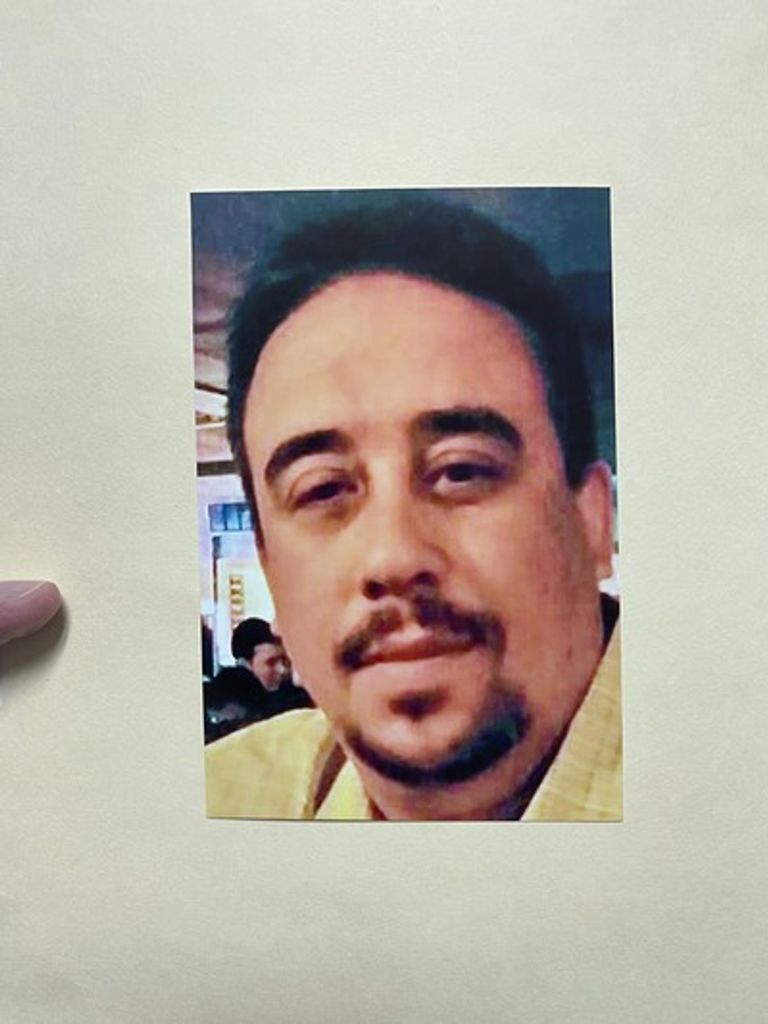 Michael Charles Mcevoy