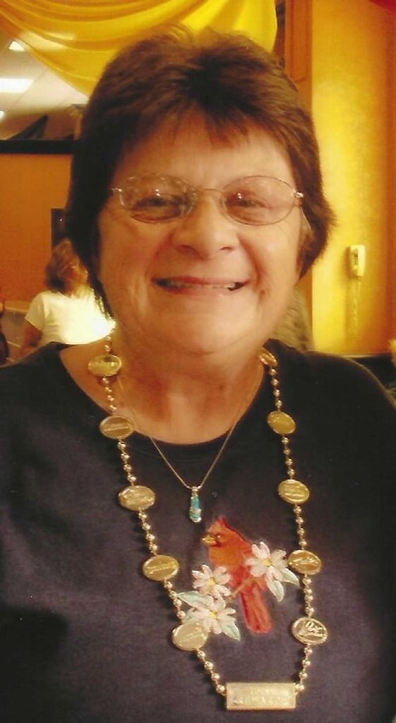 Shirley Ann Werdebaugh Profile Photo