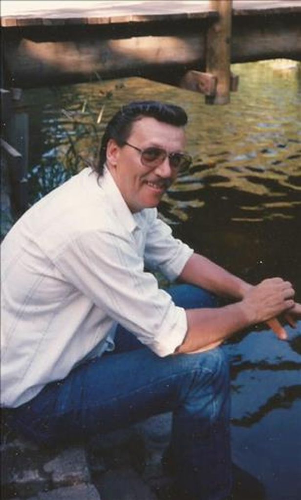 Larry Hennager