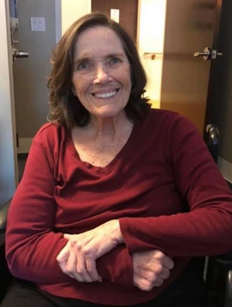 Barbara Ann Morris Profile Photo