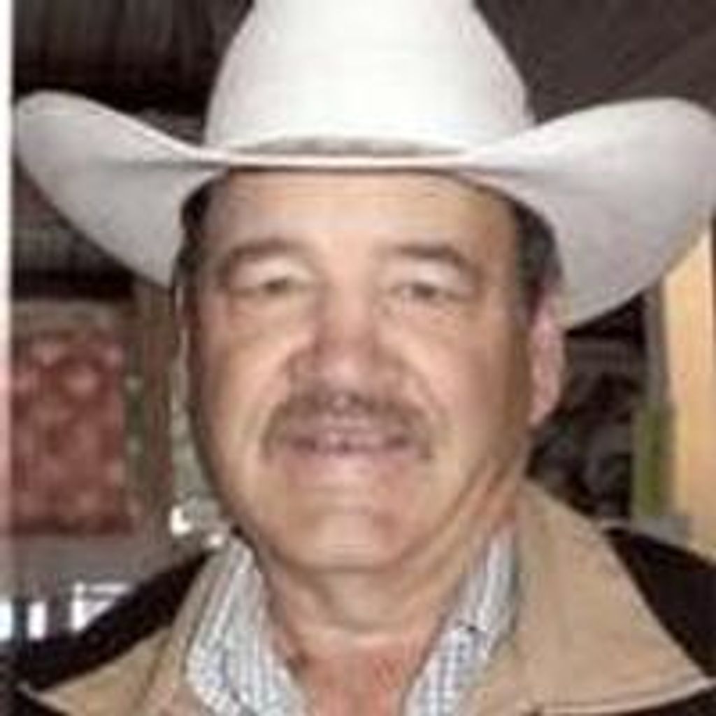 Paul James Bankhead Profile Photo