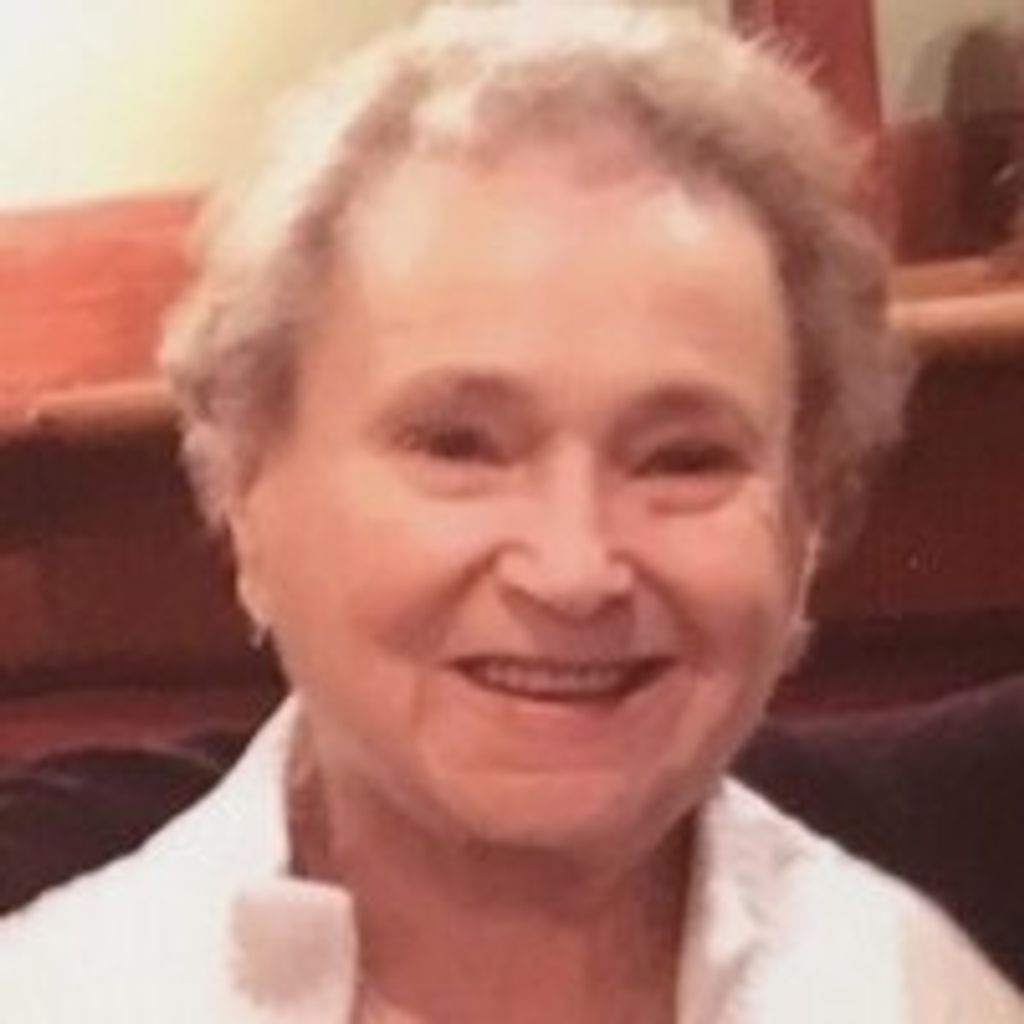Carol Joan Williams