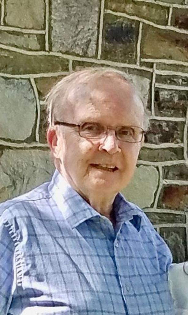Norman E. Miller