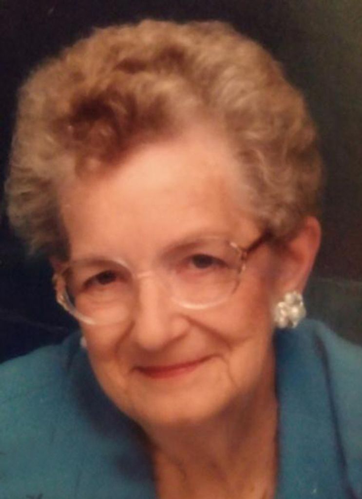 Dorothy M. Williams Profile Photo